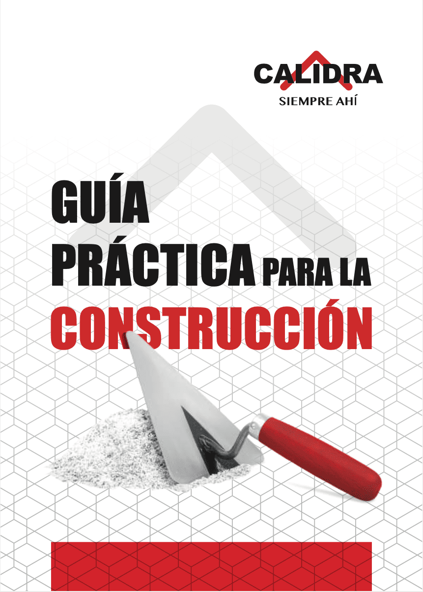 Cover Guía Práctica para la Construcción