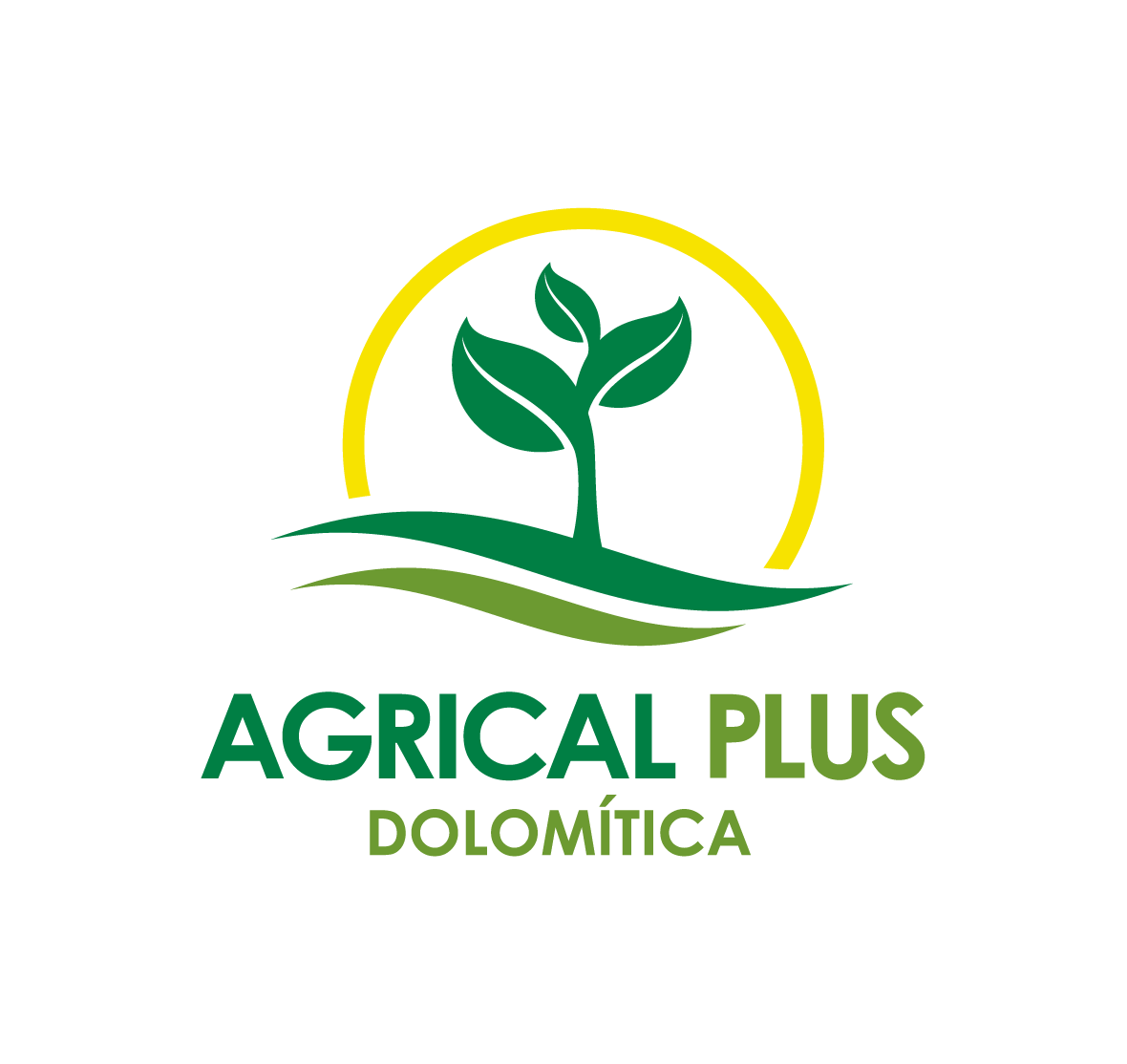 Marca Agrical Plus Dolomítica