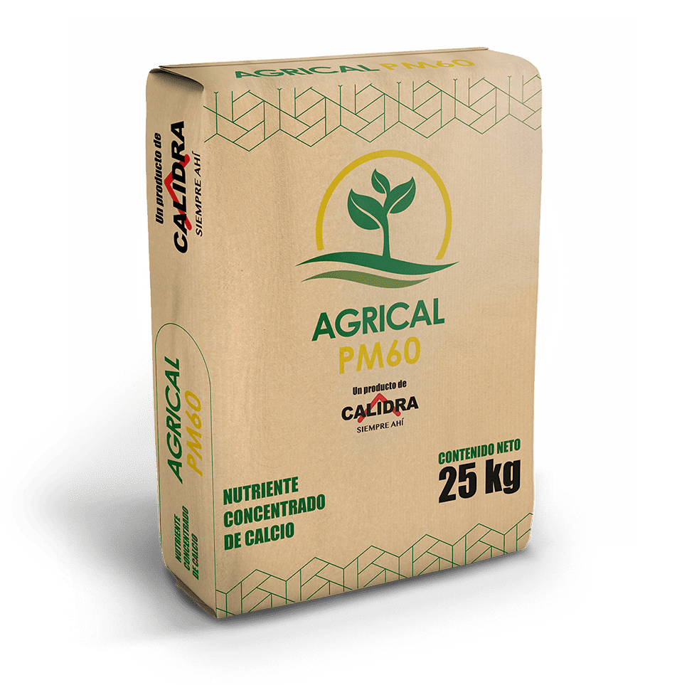 Agrical PM60