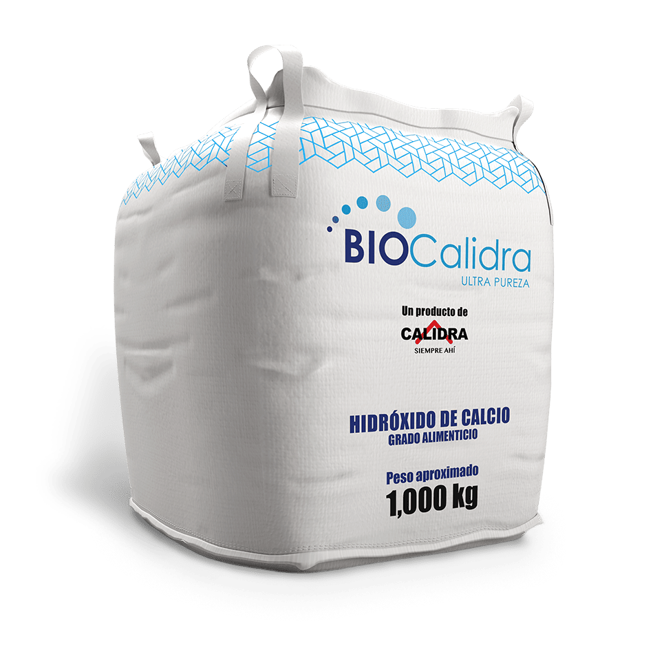 Biocalidra