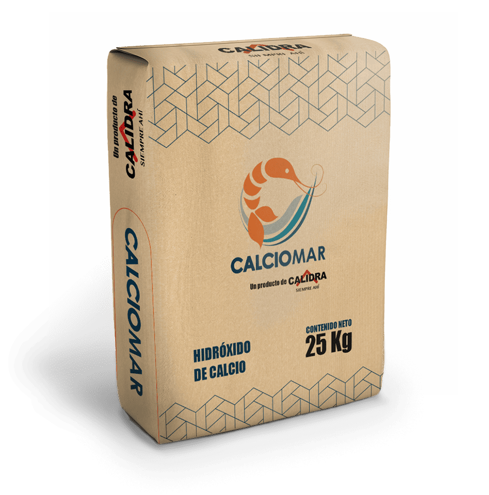 Calciomar Calidra
