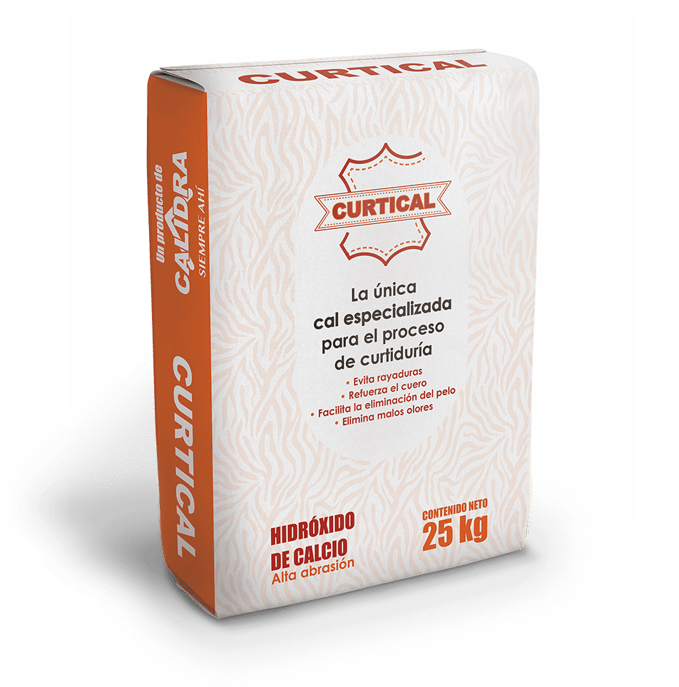 Curtical Calidra