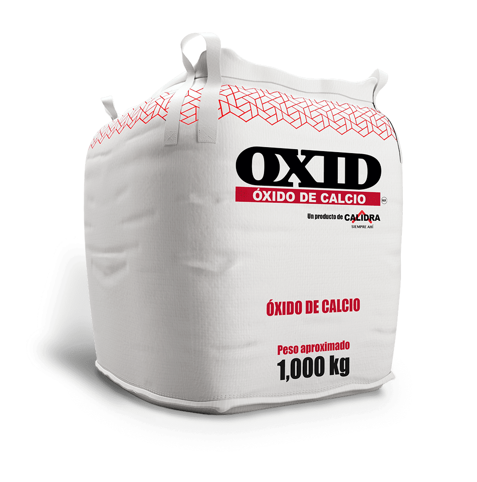 Oxid Calidra