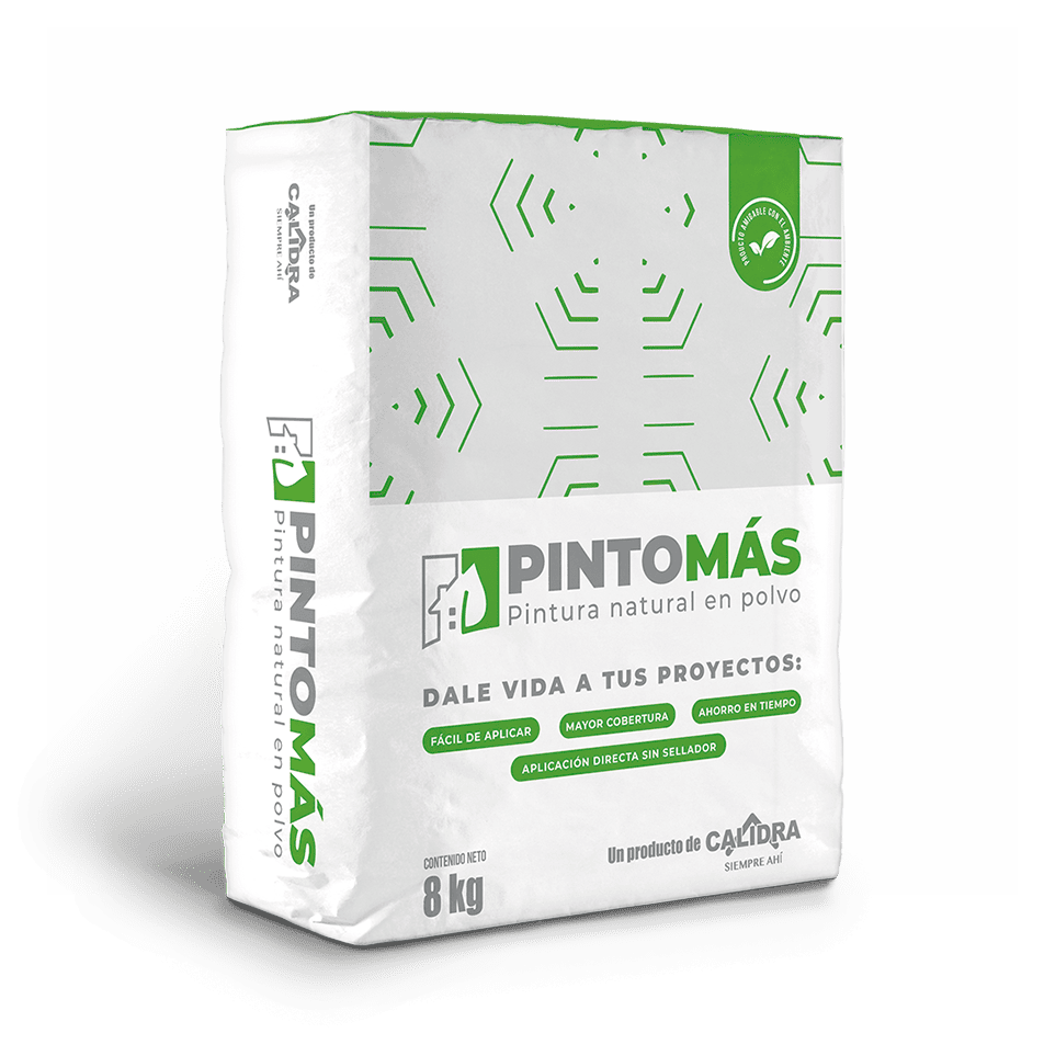 PintoMás