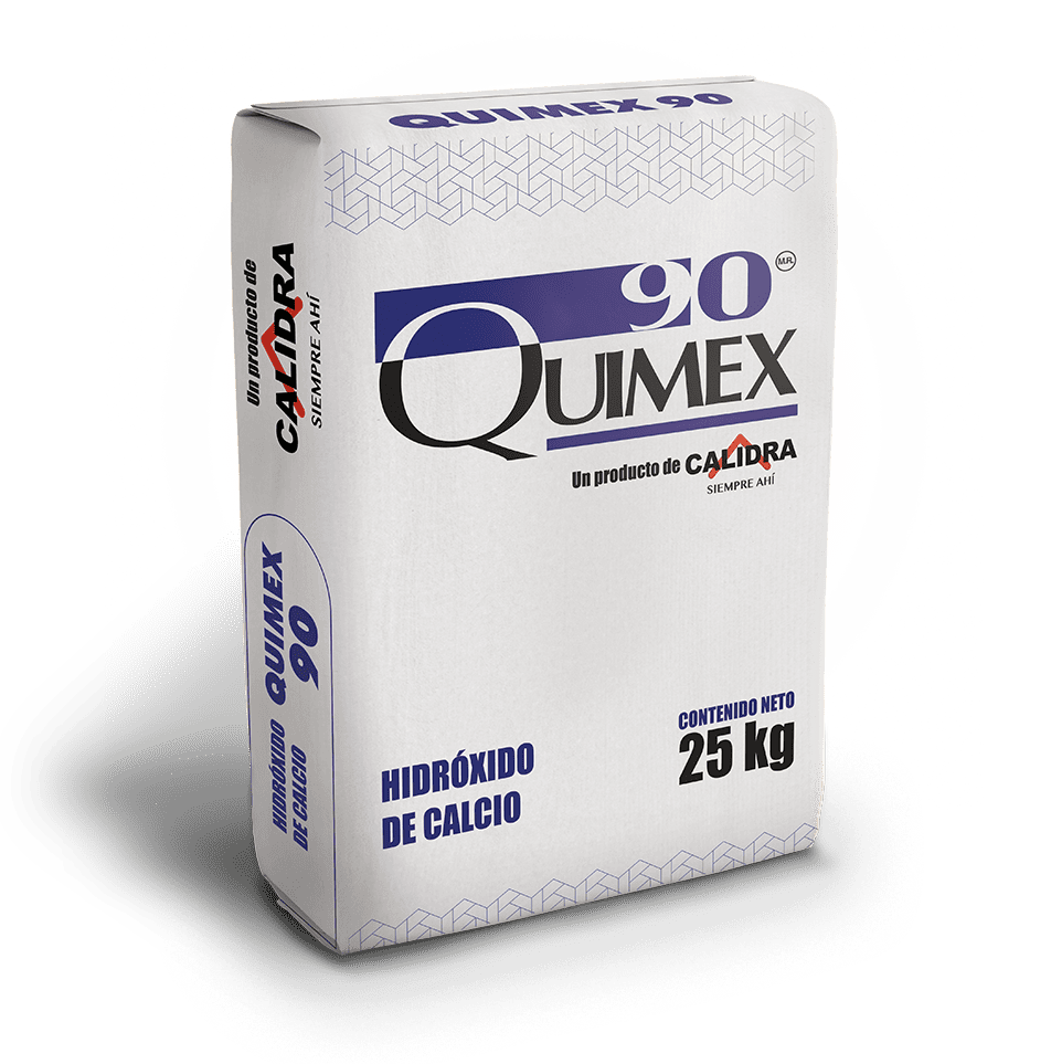 Quimex 90 Calidra